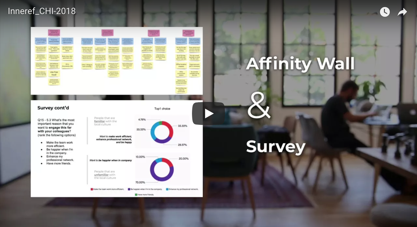 video of the project